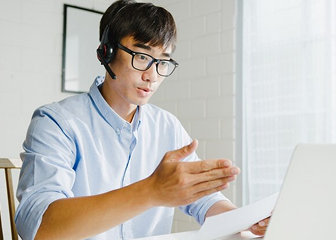 AI Empowered Virtual Admins