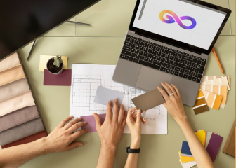 AI Powered Designers