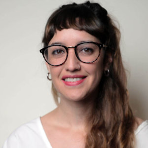 Alexandra Trujillo Tamayo
