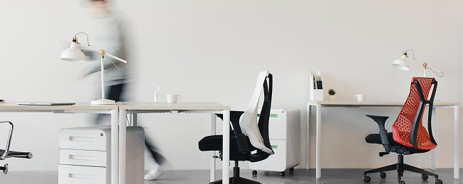 Current Workspaces
