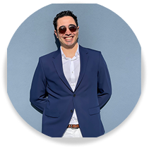 Mo Abdelmaksoud