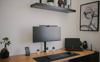 Current Workspaces