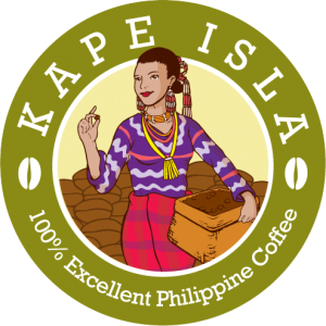 Filipino Coffee Donation
